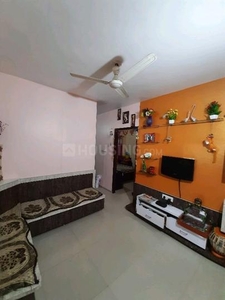 2 BHK Flat for rent in Shirur, Pune - 500 Sqft