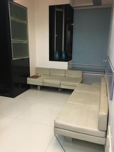 2 BHK Flat for rent in Sion, Mumbai - 780 Sqft