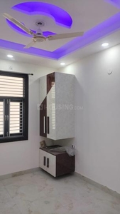 2 BHK Flat for rent in Tambaram, Chennai - 820 Sqft