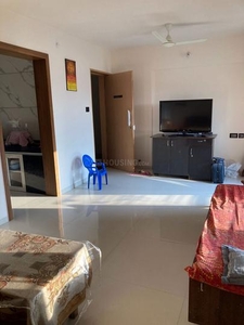 2 BHK Flat for rent in Thergaon, Pune - 1120 Sqft
