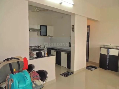 2 BHK Flat for rent in Undri, Pune - 1050 Sqft