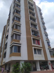 2 BHK Flat for rent in Undri, Pune - 1200 Sqft