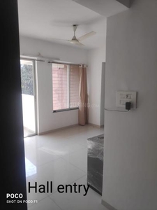 2 BHK Flat for rent in Undri, Pune - 800 Sqft