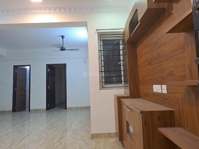 2 BHK Flat for rent in Vadapalani, Chennai - 1250 Sqft