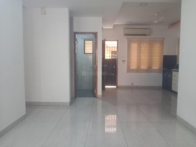 2 BHK Flat for rent in Velachery, Chennai - 1100 Sqft