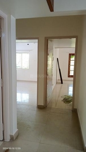 2 BHK Flat for rent in Velachery, Chennai - 1200 Sqft