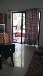 2 BHK Flat for rent in Viman Nagar, Pune - 1250 Sqft