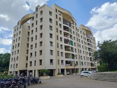 2 BHK Flat for rent in Viman Nagar, Pune - 850 Sqft