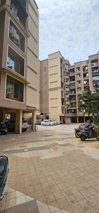 2 BHK Flat for rent in Virar East, Mumbai - 860 Sqft