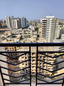 2 BHK Flat for rent in Virar West, Mumbai - 740 Sqft