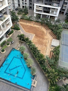 2 BHK Flat for rent in Wadgaon Sheri, Pune - 1180 Sqft