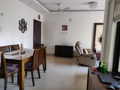 2 BHK Flat for rent in Wadgaon Sheri, Pune - 1350 Sqft