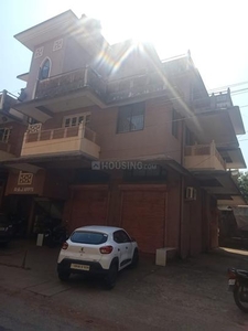 2 BHK Flat for rent in Wagholi, Pune - 1210 Sqft