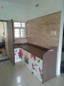 2 BHK Flat for rent in Wagholi, Pune - 938 Sqft