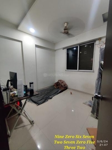 2 BHK Flat for rent in Wakad, Pune - 800 Sqft