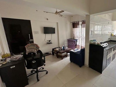 2 BHK Flat for rent in Wakad, Pune - 850 Sqft
