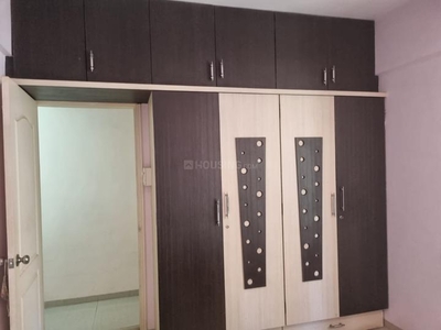 2 BHK Flat for rent in Warje, Pune - 1080 Sqft