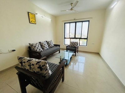2 BHK Flat for rent in Yerawada, Pune - 1200 Sqft