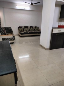 2 BHK Flat for rent in Yerawada, Pune - 1500 Sqft