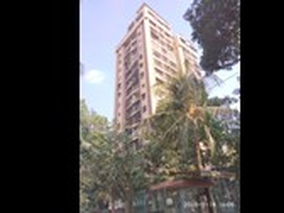 2 Bhk Flat In Andheri West On Rent In Cliff Tower