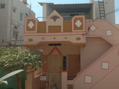 2 BHK House 600 Sq.ft. for Sale in Nittuvalli, Davanagere