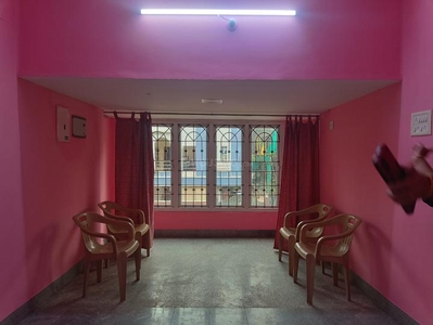 2 BHK Independent Floor for rent in Ashok Nagar, Chennai - 1200 Sqft