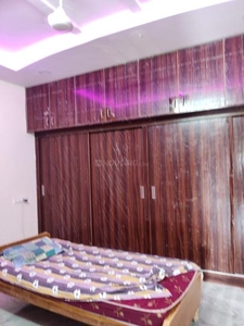 2 BHK Independent Floor for rent in Auto Nagar, Hyderabad - 1200 Sqft