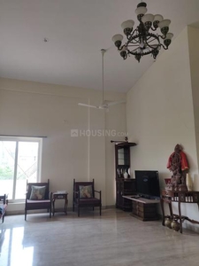 2 BHK Independent Floor for rent in Bavdhan, Pune - 1200 Sqft