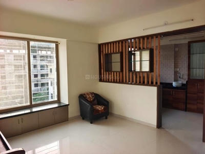 2 BHK Independent Floor for rent in Bavdhan, Pune - 950 Sqft