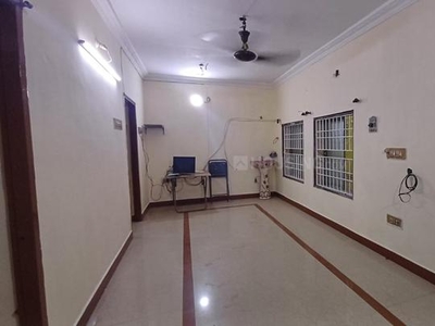 2 BHK Independent Floor for rent in Ekkatuthangal, Chennai - 900 Sqft