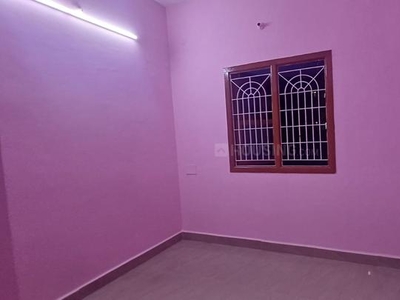 2 BHK Independent Floor for rent in Guindy, Chennai - 900 Sqft