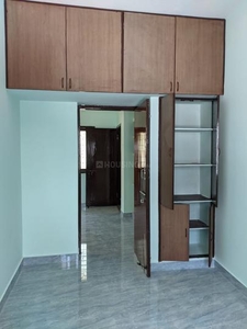2 BHK Independent Floor for rent in Kolathur, Chennai - 450 Sqft