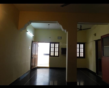 2 BHK Independent Floor for rent in Kukatpally, Hyderabad - 1200 Sqft