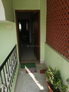 2 BHK Independent Floor for rent in Mylapore, Chennai - 850 Sqft