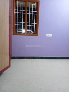 2 BHK Independent Floor for rent in Padianallur, Chennai - 1050 Sqft