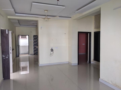 2 BHK Independent Floor for rent in Ramachandra Puram, Hyderabad - 1200 Sqft