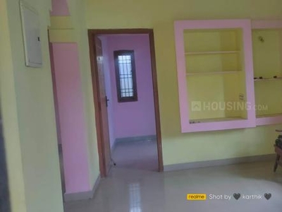 2 BHK Independent Floor for rent in Thirunindravur, Chennai - 850 Sqft