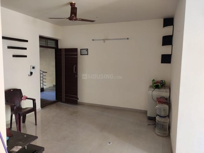 2 BHK Independent Floor for rent in West Marredpally, Hyderabad - 900 Sqft