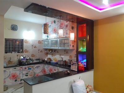 2 BHK Independent House for rent in Aminpur, Hyderabad - 1400 Sqft