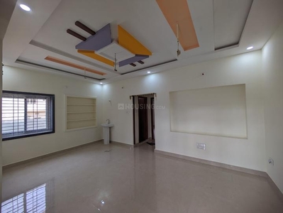 2 BHK Independent House for rent in Kismatpur, Hyderabad - 1035 Sqft