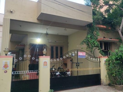 2 BHK Independent House for rent in Kolathur, Chennai - 1000 Sqft