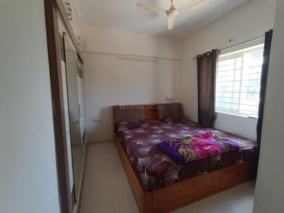 2 BHK Independent House for rent in Kolathur, Chennai - 1200 Sqft