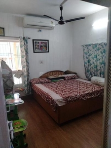 2 BHK Independent House for rent in Kovur, Chennai - 800 Sqft