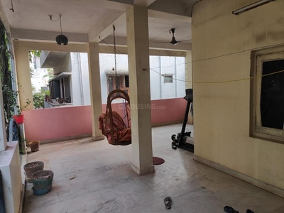 2 BHK Independent House for rent in Sayeedabad, Hyderabad - 2000 Sqft