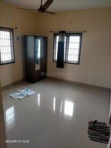 2 BHK Independent House for rent in Thiruvallur, Chennai - 1600 Sqft