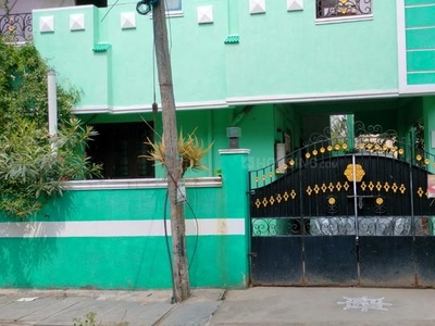2 BHK Independent House for rent in Urapakkam, Chennai - 1300 Sqft