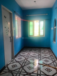 2 BHK Independent House for rent in Velachery, Chennai - 1000 Sqft