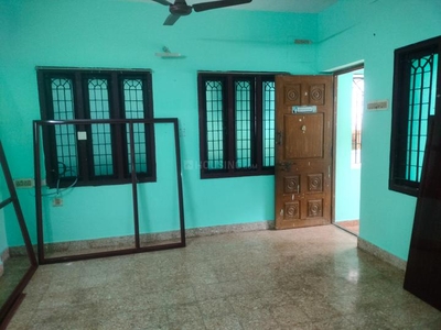2 BHK Independent House for rent in Velachery, Chennai - 700 Sqft