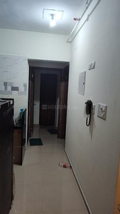 2 BHK Villa for rent in Nerhe, Pune - 1000 Sqft