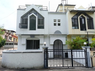2 BHK Villa for rent in Yerawada, Pune - 1250 Sqft